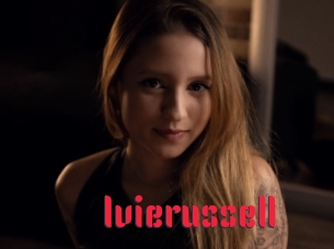 Ivierussell