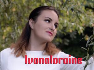 Ivonaloraine