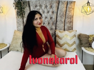 Ivonekarol