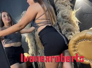 Ivonexroberts