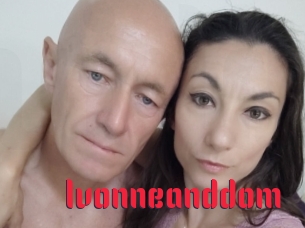 ivonneanddom Video Extrait