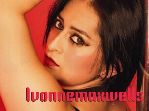 Ivonnemaxwells