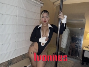 Ivonnes