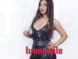 Ivonsmile