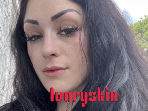 Ivoryskin