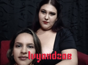 Ivyandzoe