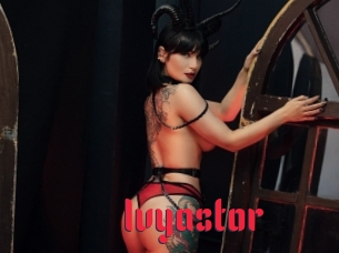 Ivyastor