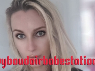 Ivyboudoirbabestation