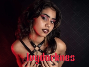 Ivydarknes