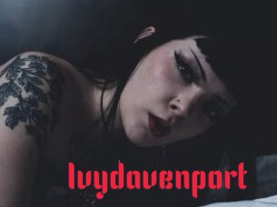 Ivydavenport