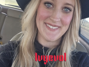 Ivyevol