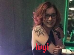 Ivyi