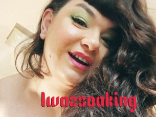 iwazsoaking Video Extrait