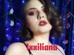 ixxiliana Video Extrait