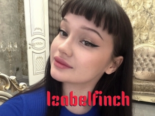 Izabelfinch