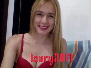Izury2017