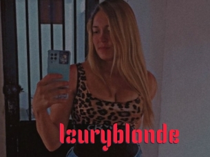 izuryblonde Video Extrait