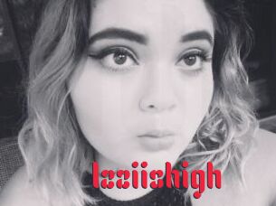 Izziishigh