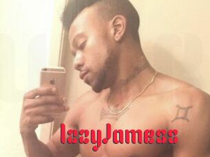 IzzyJamess