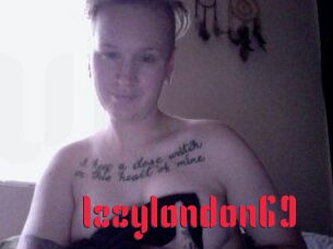 Izzylondon69