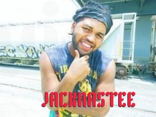 JACKNASTEE