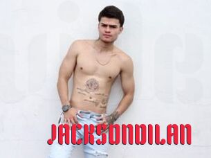 JACKSONDILAN