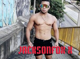 JACKSONFOX_X