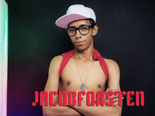 JACOBFORSTEN