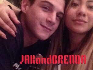 JAKandBRENDA