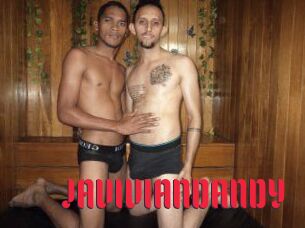 JAVIVIANDANDY
