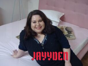 JAYYDEN