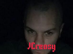 JCreasy