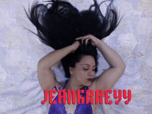 JEANGRREYY
