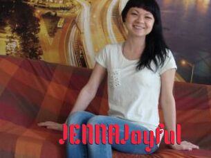 JENNAJoyful