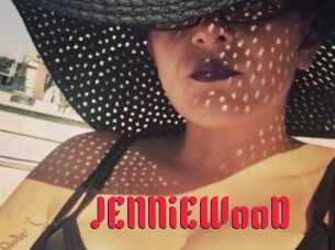 JENNiEWooD