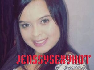 JENSSYSEXYHOT