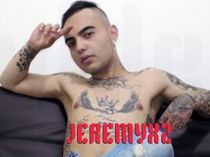 JEREMYXZ