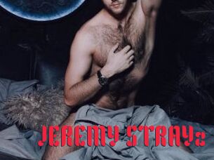JEREMY_STRAYz