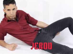 JEROD