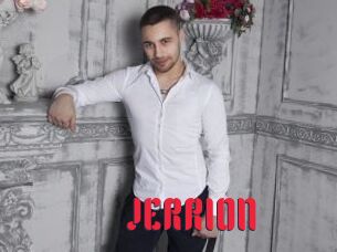 JERRION