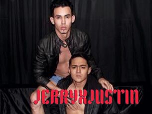 JERRYXJUSTIN