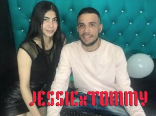 JESSIExTOMMY