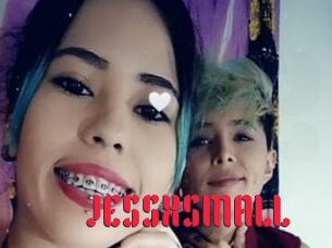 JESSXSMALL