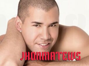 JHONMATEWS