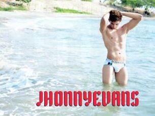 JHONNYEVANS
