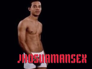 JHOSUAMANSEX