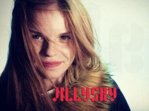 JILLYSKY