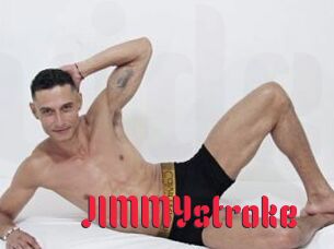 JIMMYstroke
