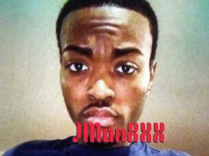 JManXXX