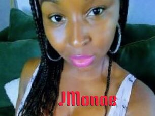JMonae